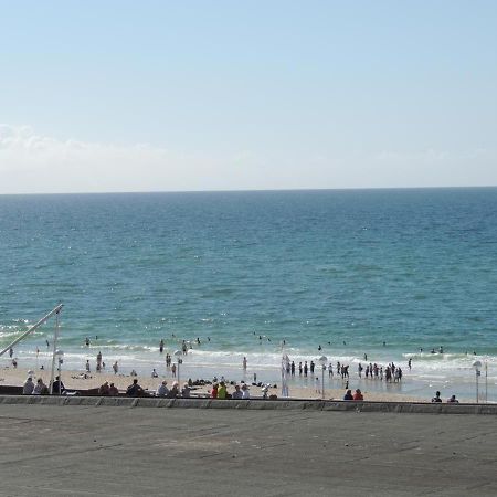 Haus Am Meer14 - App. 091 Wb ヴェスターラント エクステリア 写真