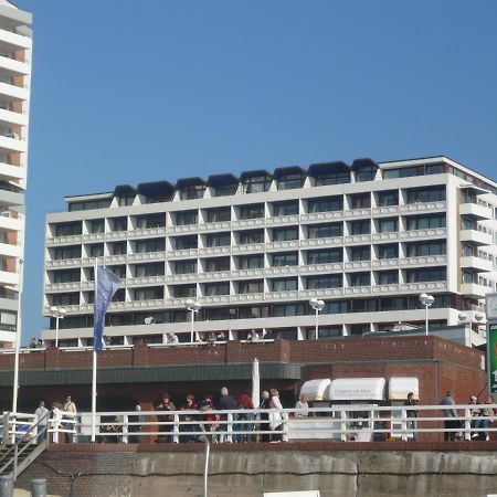 Haus Am Meer14 - App. 091 Wb ヴェスターラント エクステリア 写真