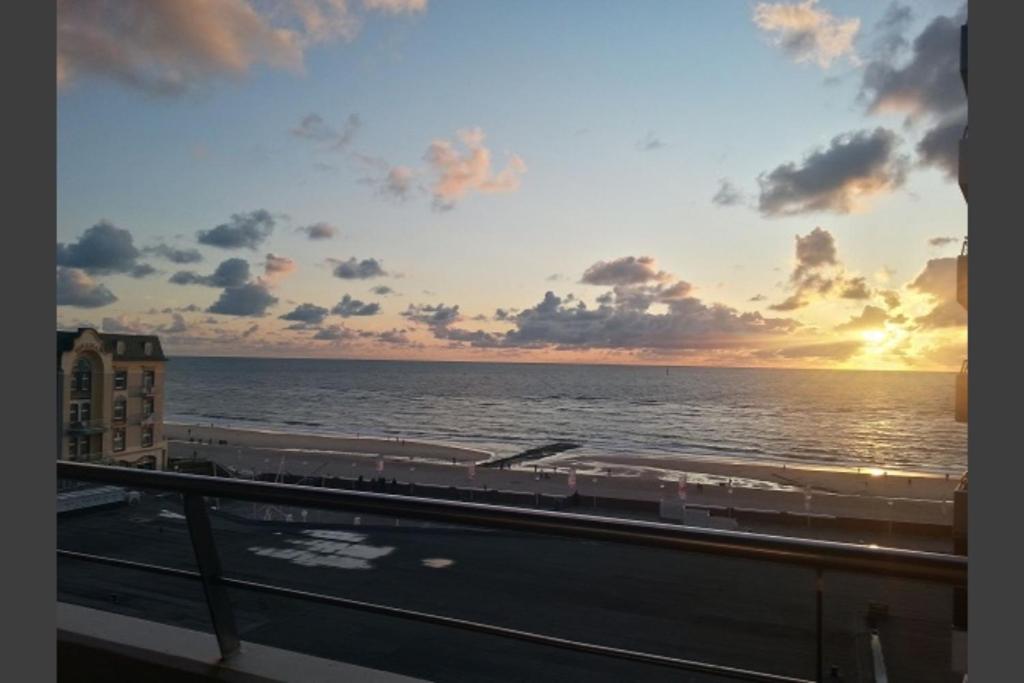 Haus Am Meer14 - App. 091 Wb ヴェスターラント エクステリア 写真